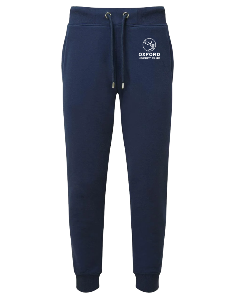 Oxford Hockey Organic Joggers