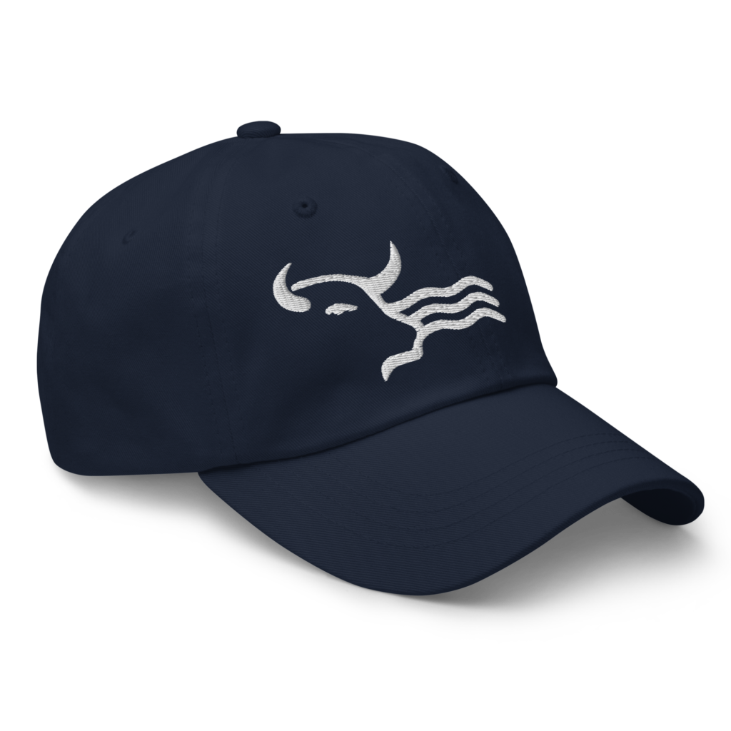 Oxford Hockey Club: Cap