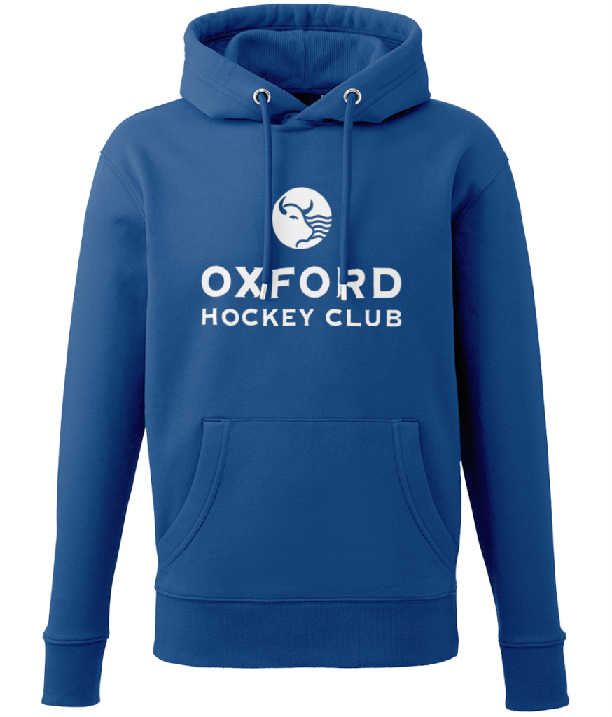 Oxford Hockey Club: Premium Hoodie
