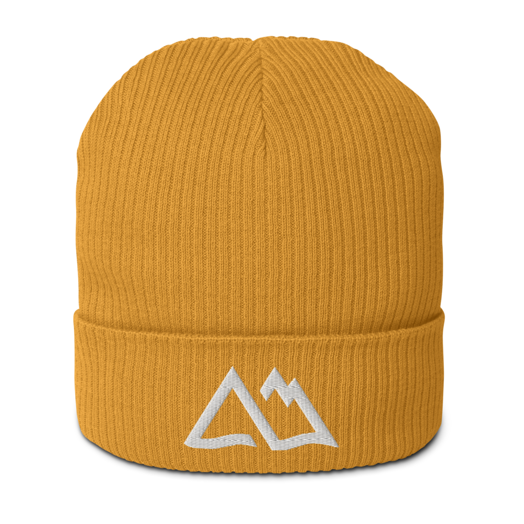 Adventure Element: Organic Beanie