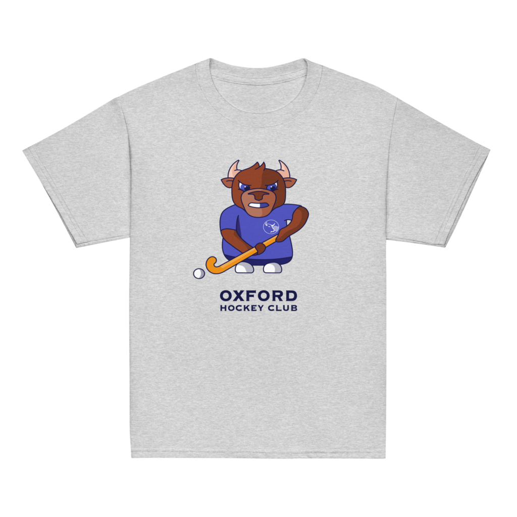 Oxford Hockey Club: Juniors T-Shirt