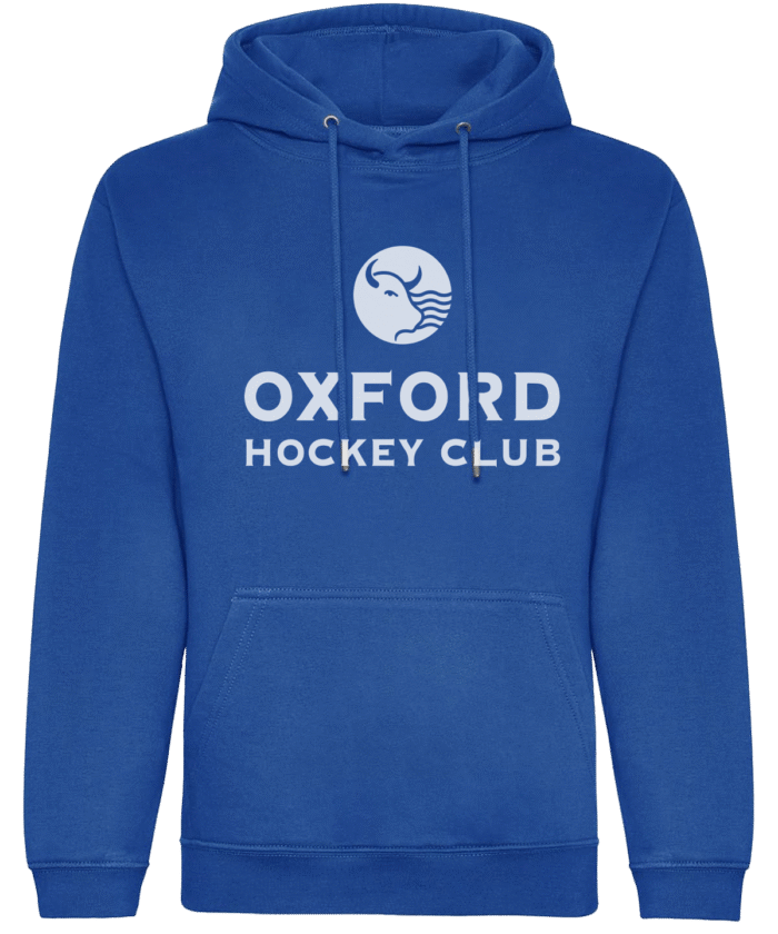 Oxford Hockey Club: Core Hoodie