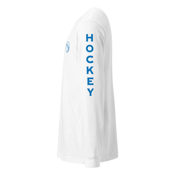 Oxford Hockey Club: Sleeve Printed T-Shirt - Image 3