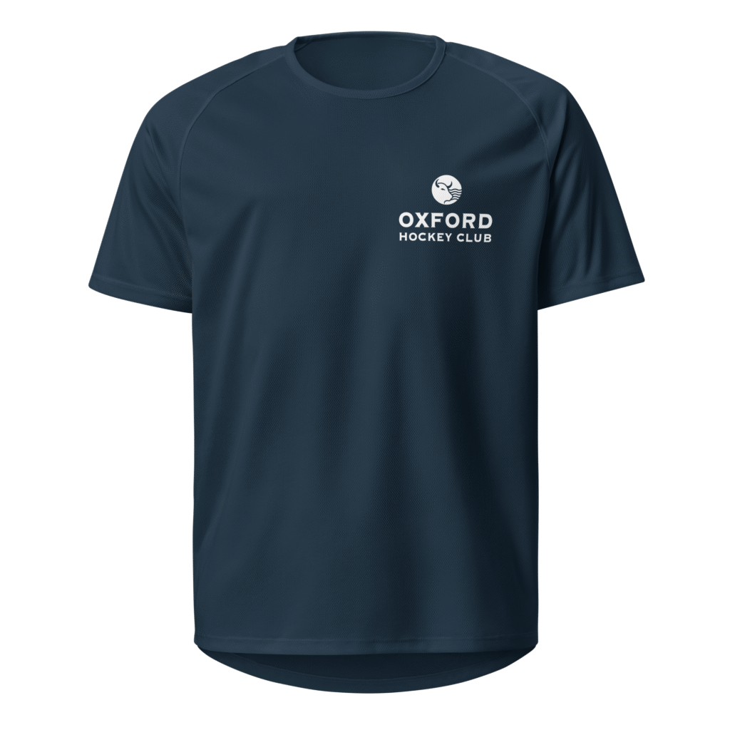 Oxford Hockey Club: Training Top