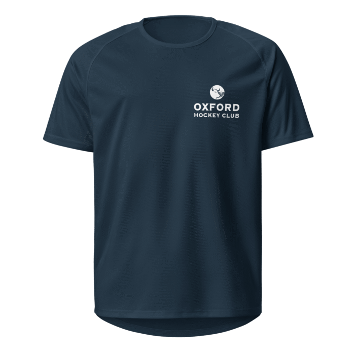 Oxford Hockey Club: Training Top